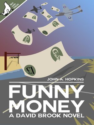 cover image of Funny Money